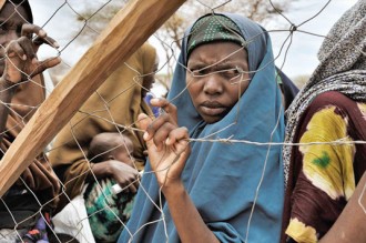 Guerre au Mali : Le Burkina accueille déjà  plus de 300 réfugiés